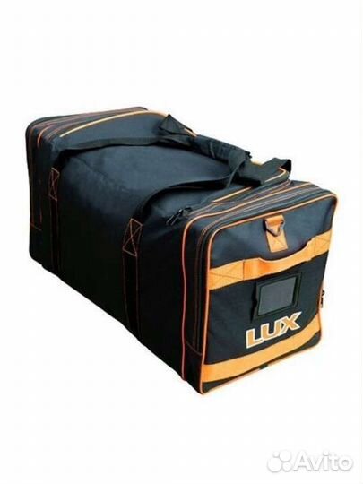 Сумки для автобокса LUX новые 2шт