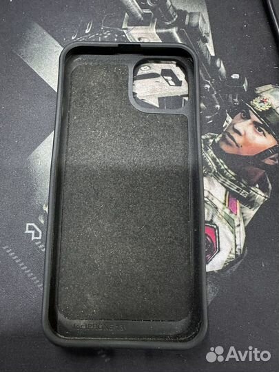 Чехол на iPhone 13 SP