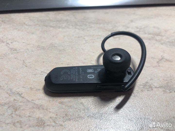Jabra talk 15