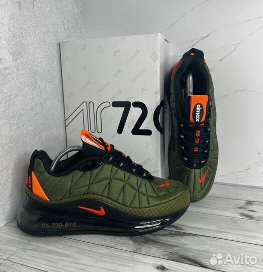 Кроссовки Nike air max720