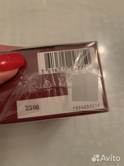 Духи boss женские