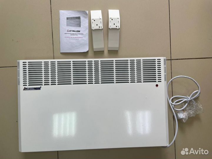 Конвектор электрический Etalon E15UB