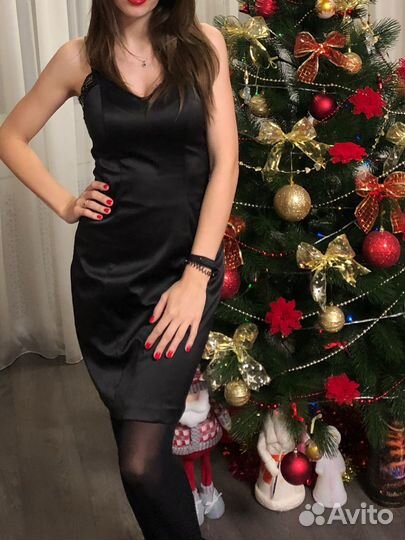 Платье love republic 44