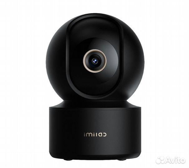 IP-камера Imilab 360 Home Camera 5MP/3K Wi-Fi 6 (C