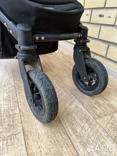 Коляска britax b motion 4