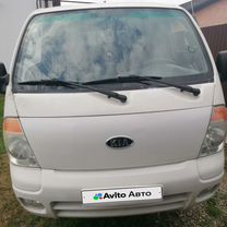 Kia Bongo 3.0 MT, 2009, 102 345 км, с пробегом, цена 1 100 000 руб.