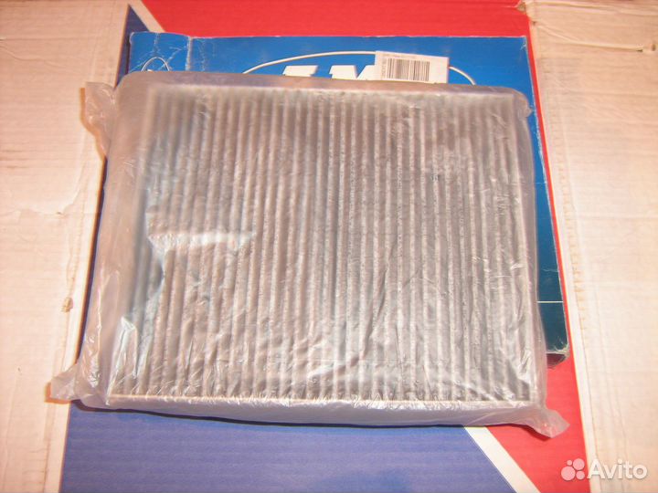 Фильтр салона угольный шевроле круз опель астра