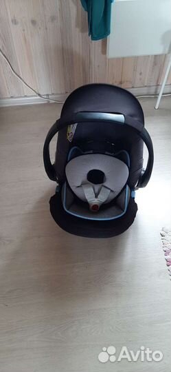 Автолюлька CBX Aton Basic