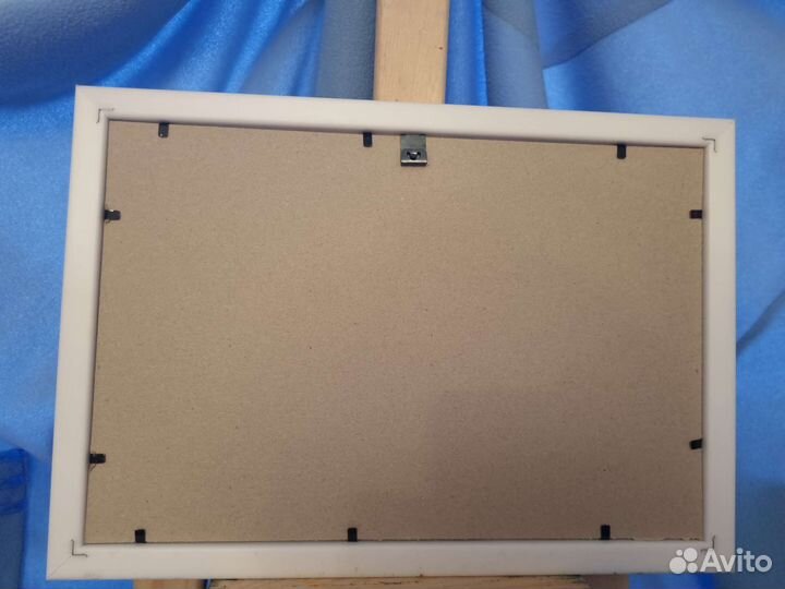 Картина маслом на холсте