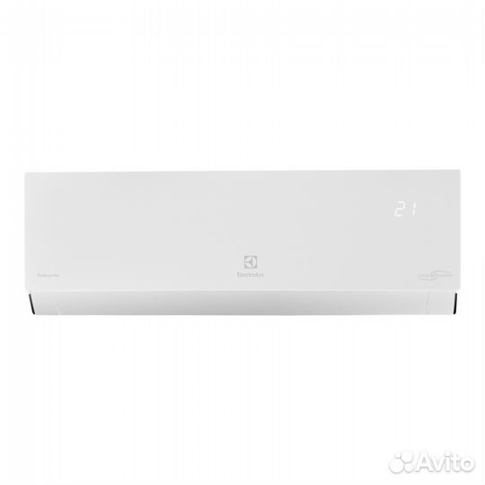 Сплит-система инверторного типа Electrolux Enterp