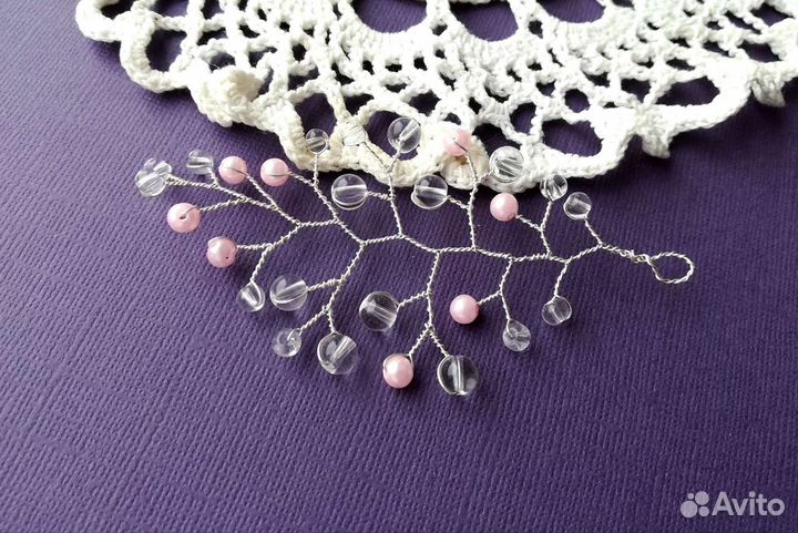 Украшения для волос