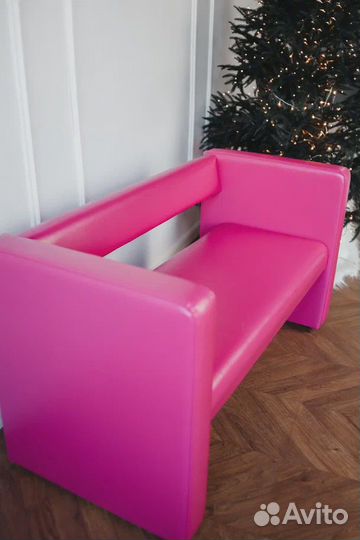 Диван прямой