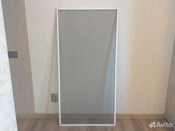 Маскитная сетка на окна бу