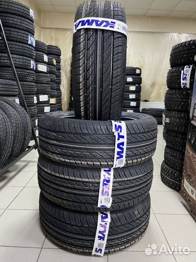 КАМА 365 (241) 205/55 R16 91H