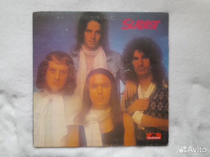 Slade sladest england 1800p