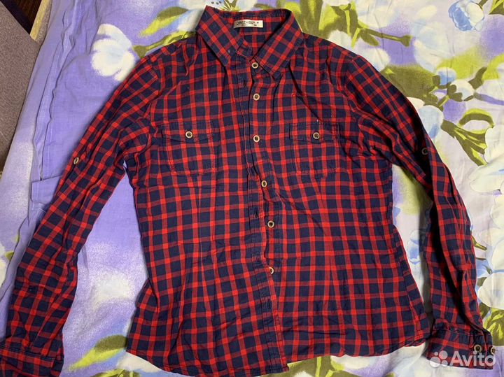 Женские вещи пакетом