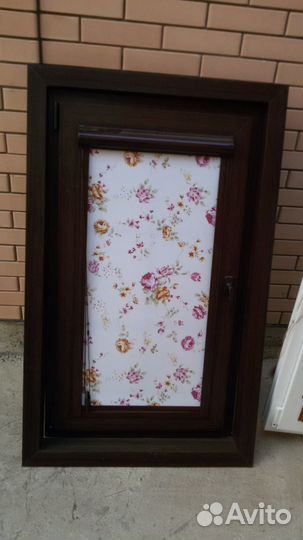 Металлопластиковые окна