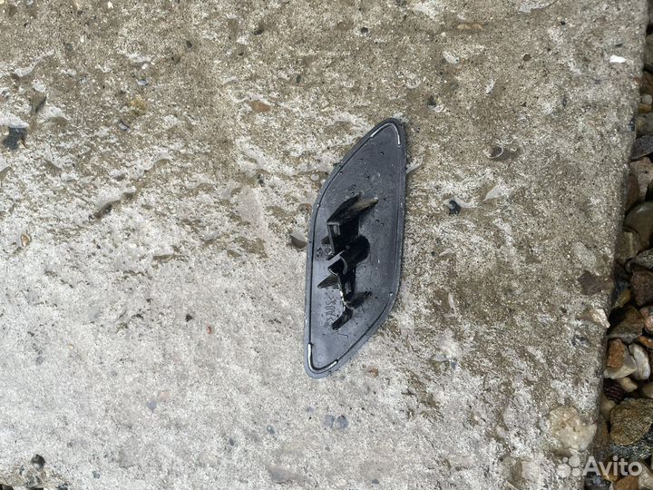 Крышка омывателя фар subaru impreza gh