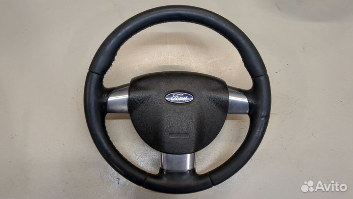 Руль Ford Focus 2, 2011