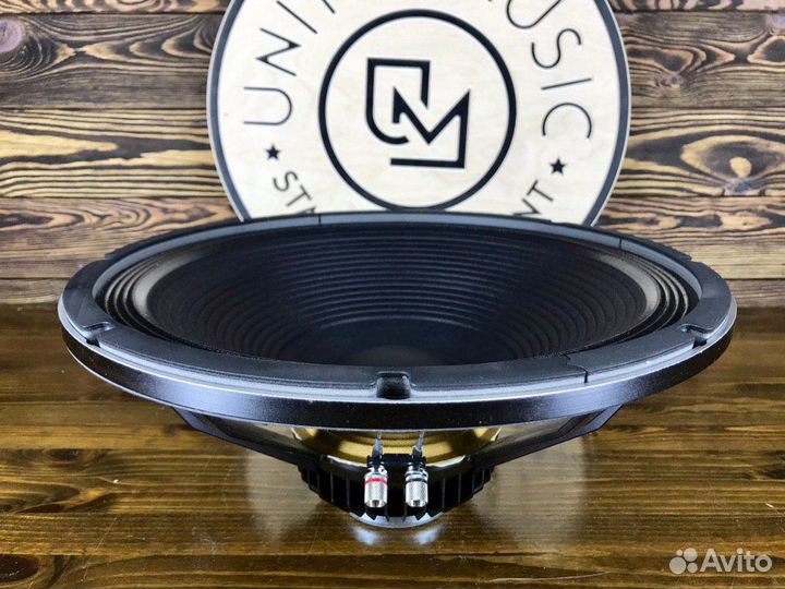 Eminence Basslite C 2515 15 Speaker 300W в Наличии