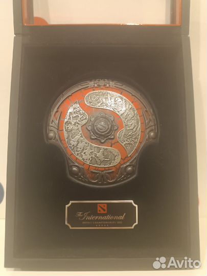 Aegis dota 2 2022