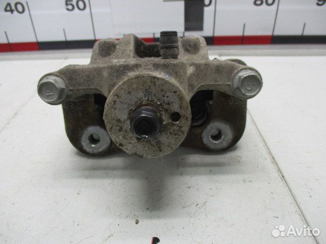 Суппорт задний левый Kia Sportage 3 (SL)