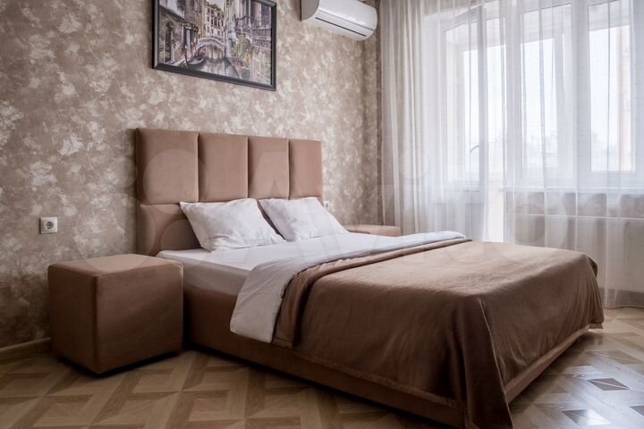 1-к. квартира, 48 м², 4/8 эт.