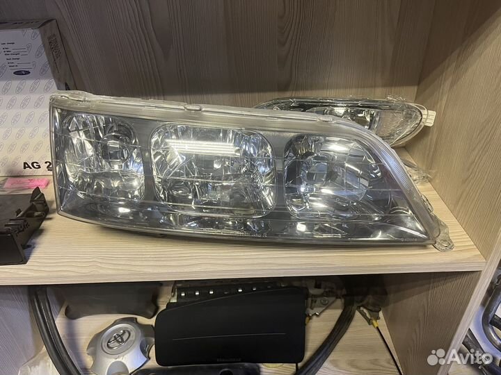 Световой прибор