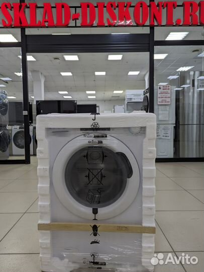 Стиральная машина Candy SMART Pro 7 кг