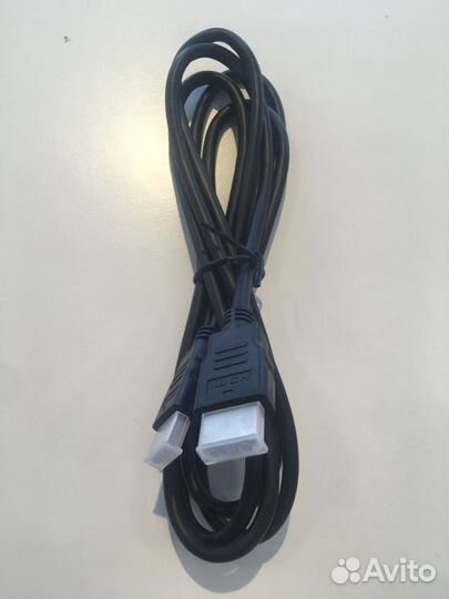 Hdmi новые