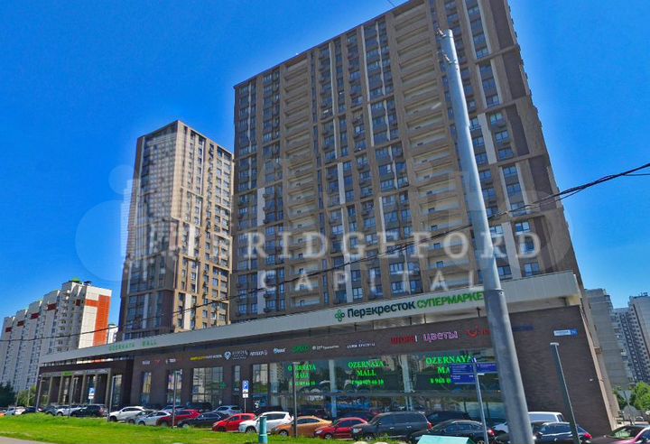 Арендный бизнес, окупаемость - 12 лет и 3 месяца