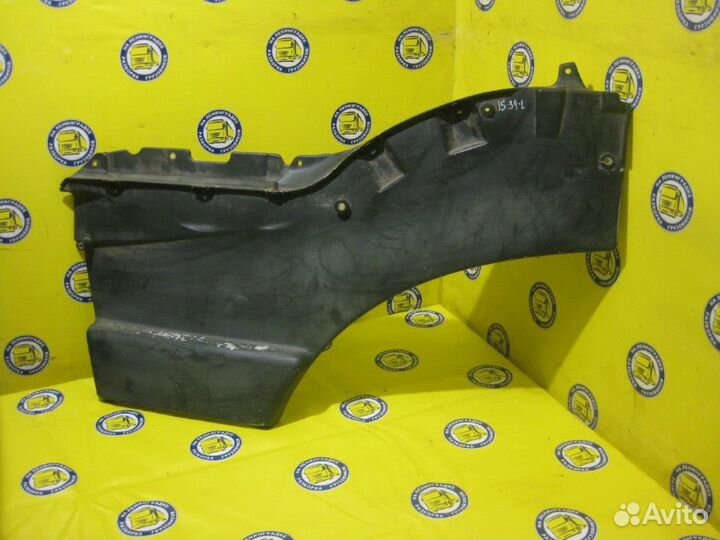 Продолжение двери левое 504029045 iveco, Stralis