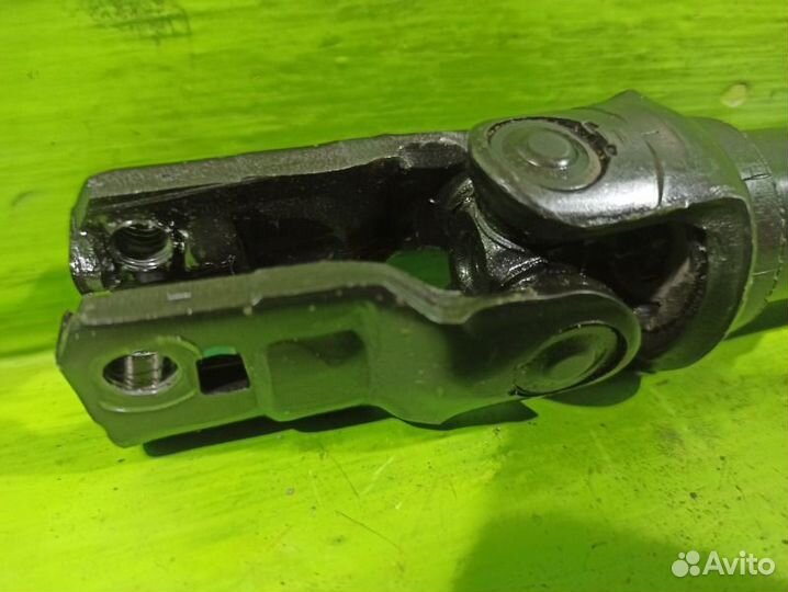 Рулевой карданчик Chevrolet Cruze седан J300 F16D4