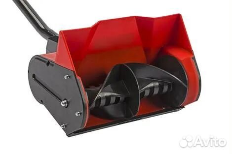 Снегоуборщик электрический DDE STE160 (1,6 кВт, за