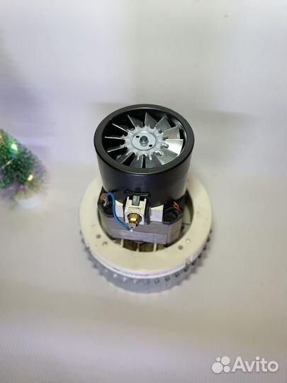 Двигатель для моющего пылесоса domel MA17779-11