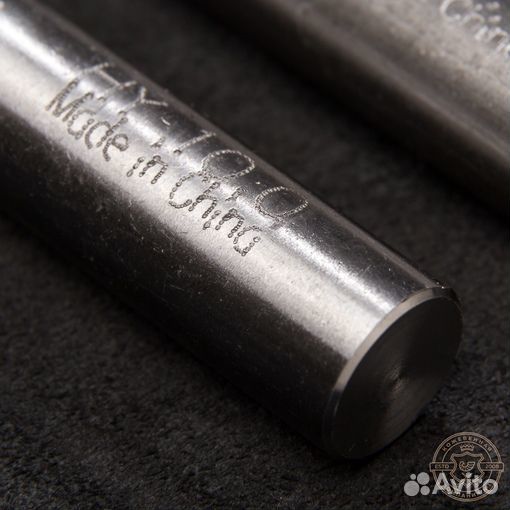 Пробойник для кожи