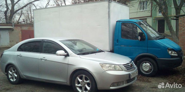 Газель Везет. Грузчики. Грузоперевозки