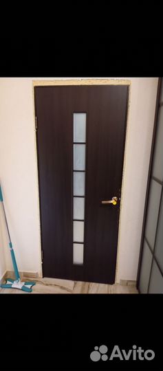 Межкомнатные двери бу с коробкой