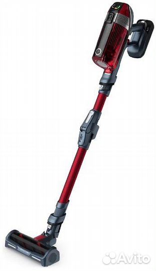 Вертикальный пылесос Tefal Flex 11.60 TY9879WO