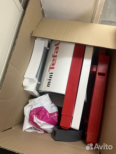 Дополнения к кухне