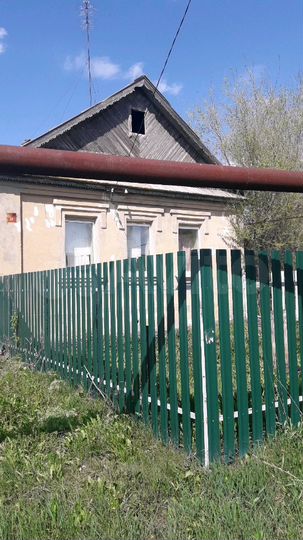Дом 100 м² на участке 15 сот.