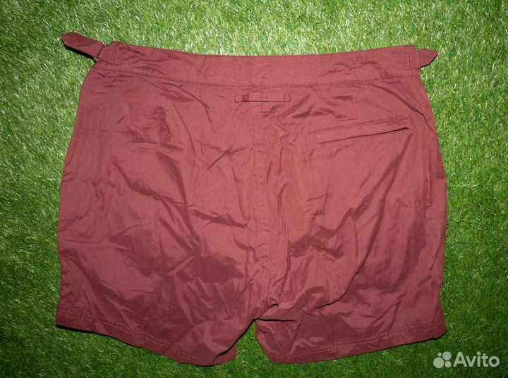 Шорты пляжные Suitsupply 34