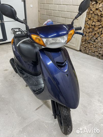 Yamaha jog SA39J