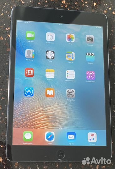 iPad mini a 1455