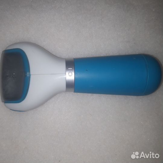 Роликовая пилка scholl