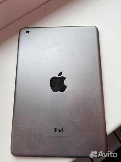 iPad mini 2 16gb wi-fi