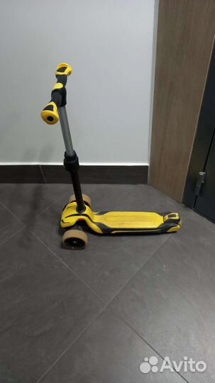 Самокат детский