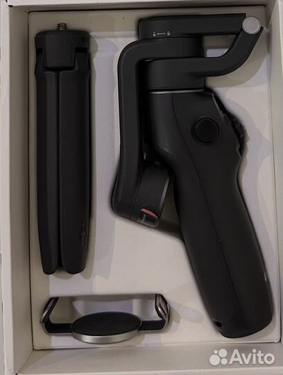 Электрический стабилизатор Dji osmo mobile 6