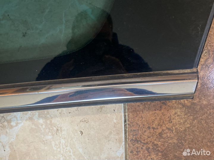 Форточка в крыло задняя правая Mazda CX 7