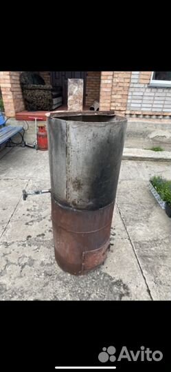 Печь для бани